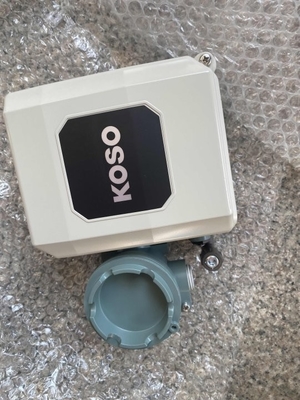 válvula redutora de pressão KOSO PRF300 PRF400 e EPA 801 posicionador de válvula com válvula de controle de marca chinesa