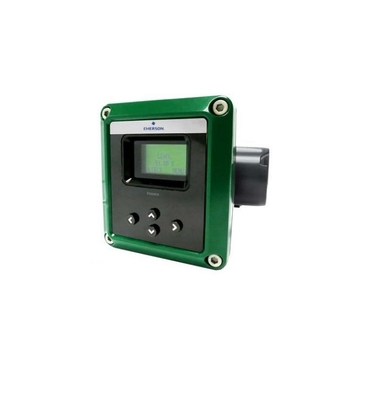 Emerson Fisher FIELDVUE DLC3100 Controlador de nível digital com transmissor de nível chinês para compressores de embalagem de caldeira
