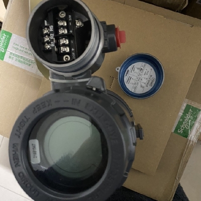 Emerson Fisher FIELDVUE DLC3100 Controlador de nível digital com transmissor de nível chinês para compressores de embalagem de caldeira