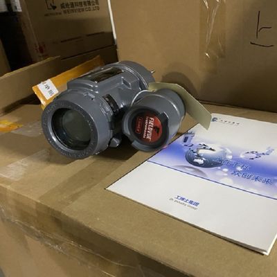 FIELDVUE DLC3000 Series DLC3100 DLC3020F DLC3010  Emerson Fisher Displacer Level Transmitter with Torque Tube for Gas tank Stock