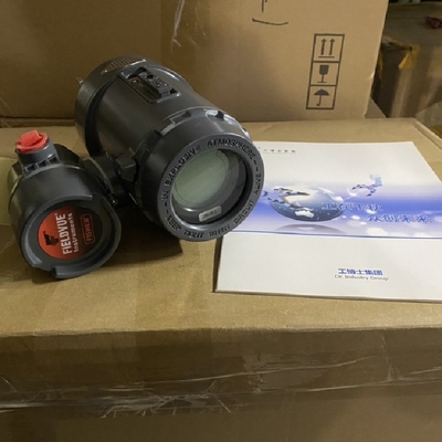 Emerson Fisher FIELDVUE DLC3100 Controlador de nível digital com transmissor de nível chinês para compressores de embalagem de caldeira