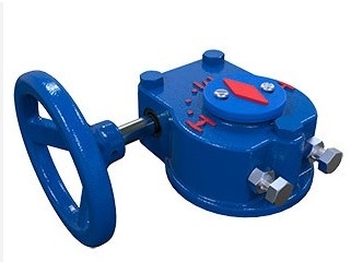 ROTORK IQ Actuador Elétrico E IW IB caixa de engrenagens Com válvula de controle de marca chinesa