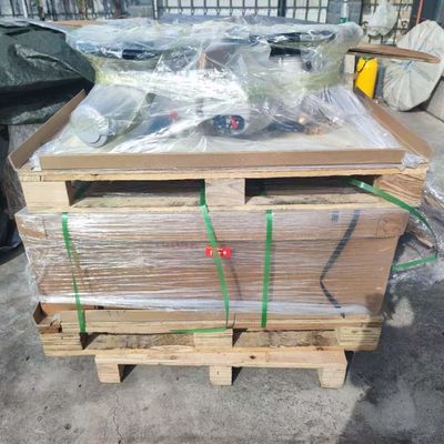 Actuador elétrico ROTORK IQ