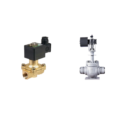 Valva de controlo com diagnóstico de desempenho PD Single Acting FISHER DVC6200 Controlador de válvula digital e válvula ASCO