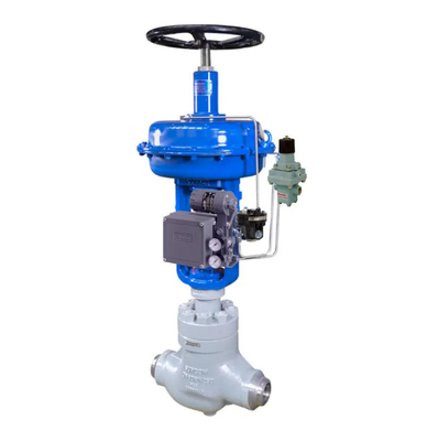 Fisher 3582 3582i 3582A 3582C 3582D 3582G 3582NS e Masoneilan 78-80H válvula redução de pressão