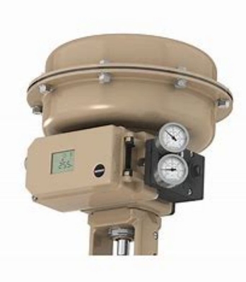 Samson 3730-3 3730-5 Controlador de posicionador de válvulas com válvulas pneumáticas chinesas para válvula de controle Samson