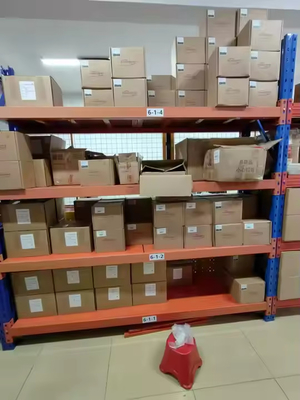 Novos sistemas de controle de fluxo Flowserve Logix 3200MD