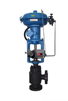 DVC6200 de alta qualidade Emerson Fisher Doppel-Acting Digital Valve Positioner