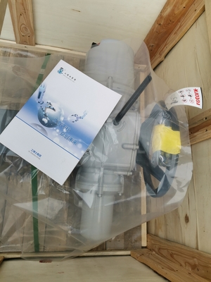 MOV ROTORK Actuador Elétrico IQ Range IQC IQTC IQM IQML IQT Actuador Elétrico Actuadores de válvulas lineares e rotativas