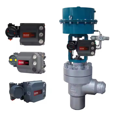 Alta Qualidade Fisher DVC6200 posicionador localizador inteligente Emersons Fishers DVC6200