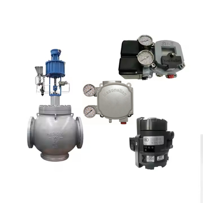 Novo Masoneilan SVi1000 Digital Valve Positioner Original Com Comunicação Hart US$1,000.100.00
