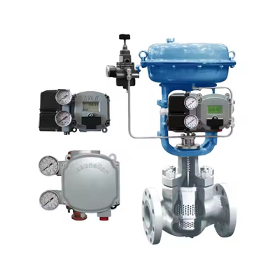Novo Masoneilan SVi1000 Digital Valve Positioner Original Com Comunicação Hart US$1,000.100.00