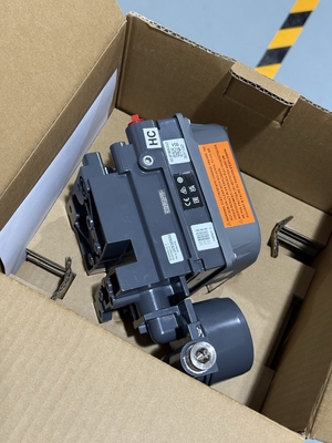Fisher Positioner DVC6200 dupla ação com feedback novo estoque original
