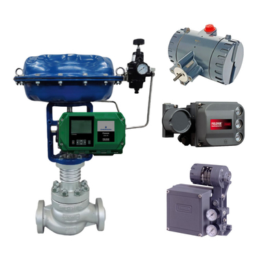 Stock Emerson Fisher válvula de controlo pneumático de alta qualidade DVC7K DVC6200 DVC2000 DIGITAL VALVE POSITIONER Coração com bom preço