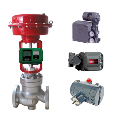 Stock Emerson Fisher válvula de controlo pneumático de alta qualidade DVC7K DVC6200 DVC2000 DIGITAL VALVE POSITIONER Coração com bom preço