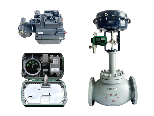 Stock Emerson Fisher válvula de controlo pneumático de alta qualidade DVC7K DVC6200 DVC2000 DIGITAL VALVE POSITIONER Coração com bom preço