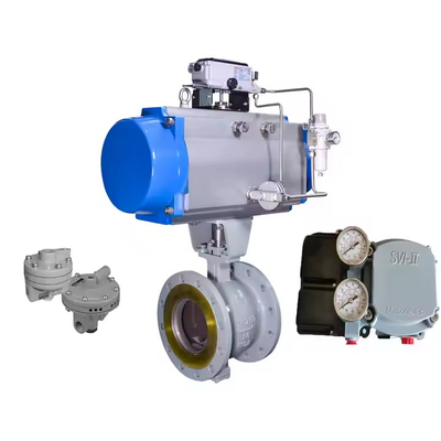 Compatível ChuanYi válvula de controle de fluxo com Masoneilan SVI1000/G/M/PR E SVI3-21111212 Valve Positioner Brand New Fast Shipping