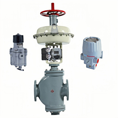 SVI2 AP Venda à vista Válvula solenoide/atuador/regulador de tensão Masoneilan Válvula posicionadora