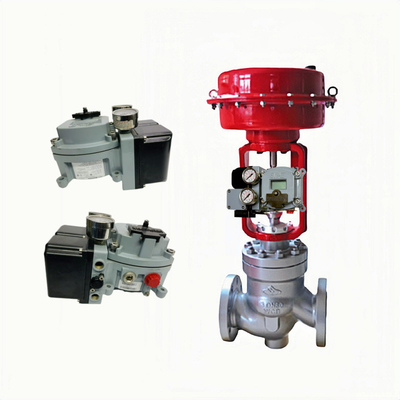 SVI2 AP Venda à vista Válvula solenoide/atuador/regulador de tensão Masoneilan Válvula posicionadora
