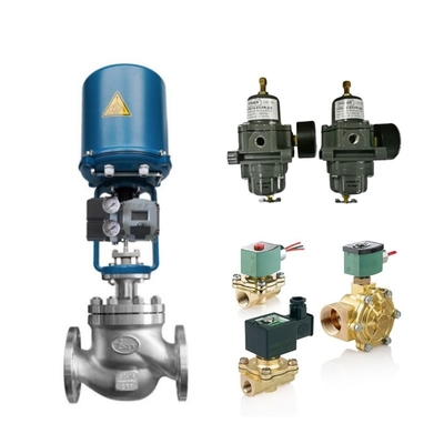 China Valve Flow Positioner Masoneilan Positioner SVI2-21113121 SVI2-21113111 posicionador de válvula digital