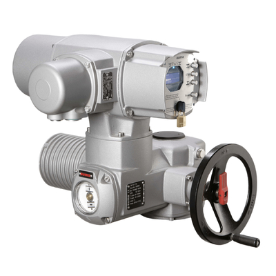 SA 07.2 - SA 07.6/SAR 07.2 - SAR 07.6 AUMA Partes do atuador Actuadores multi-torno