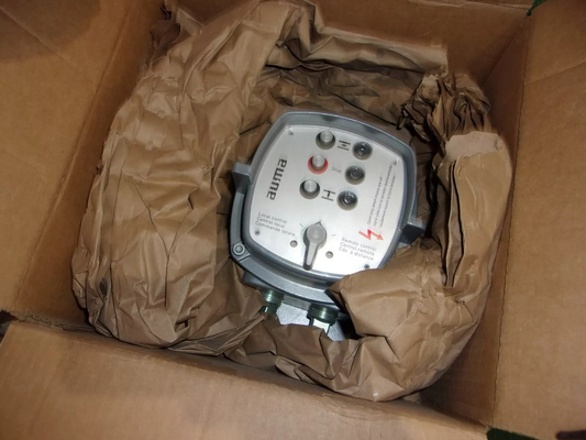 AUMA Multi-turn Electric Actuator SA/SAR/SAV /SAEX Valve Actuator Fornecedor de estoque