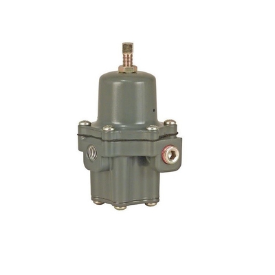 Emerson Fisher 67CFR 235 237 239 Compacto e leve, de fácil manutenção, regulador de pressão de alto desempenho