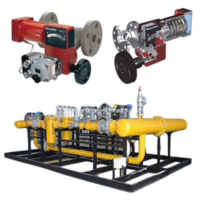 Valva de gás natural deslizando por Masoneilan 35002 válvula de controle tipo 35 atuador SVI1000/SVI2/SVI3 posicionador válvula solenoide ACSO