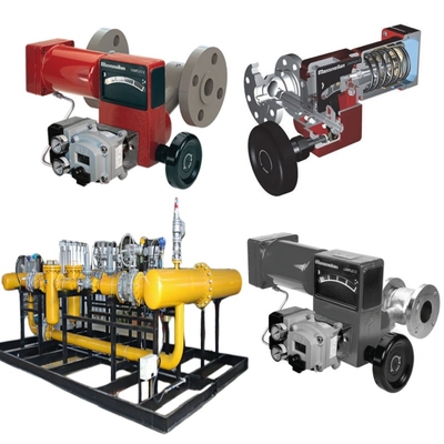 Valva de gás natural deslizando por Masoneilan 35002 válvula de controle tipo 35 atuador SVI1000/SVI2/SVI3 posicionador válvula solenoide ACSO