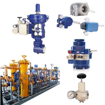 Fornecedor de fábrica AZBIL AVP100 / AVP102 / AVP200 / AVP201 / AVP202 / AVP300 / AVP301 AVP302 / AVP307 Locador de válvula