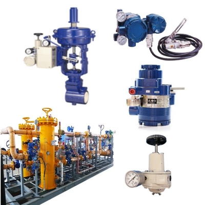 Fornecedor de fábrica AZBIL AVP100 / AVP102 / AVP200 / AVP201 / AVP202 / AVP300 / AVP301 AVP302 / AVP307 Locador de válvula