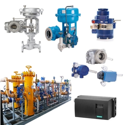 Fornecedor de fábrica AZBIL AVP100 / AVP102 / AVP200 / AVP201 / AVP202 / AVP300 / AVP301 AVP302 / AVP307 Locador de válvula