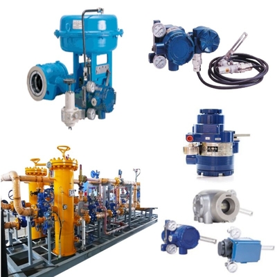 Fornecedor de fábrica AZBIL AVP100 / AVP102 / AVP200 / AVP201 / AVP202 / AVP300 / AVP301 AVP302 / AVP307 Locador de válvula