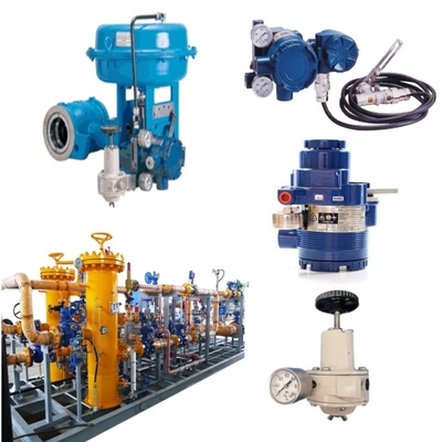 Fornecedor de fábrica AZBIL AVP100 / AVP102 / AVP200 / AVP201 / AVP202 / AVP300 / AVP301 AVP302 / AVP307 Locador de válvula