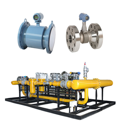 Medidor de fluxo da série 8800/8750w da Emerson Rosement