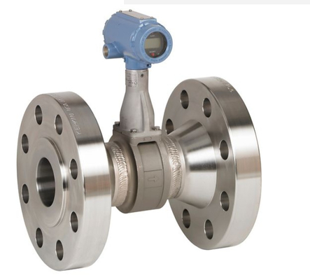 Medidor de fluxo da série 8800/8750w da Emerson Rosement