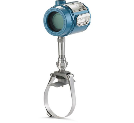 Transmissor de temperatura Rosemount 3144P Disponível com 214C/214C RTD/0085 Sensor 114CThermowell 114P tubo de proteção