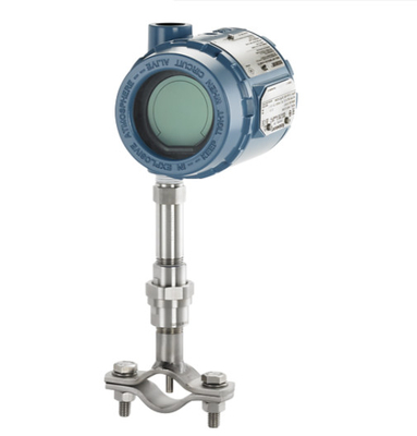 Transmissor de temperatura Rosemount 3144P Disponível com 214C/214C RTD/0085 Sensor 114CThermowell 114P tubo de proteção