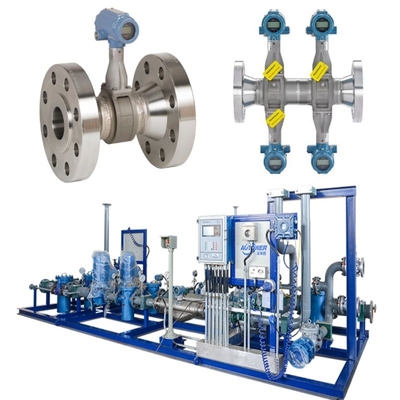 Medidor de fluxo de vórtice EMERSON série 8800 Fisher-Rosemount
