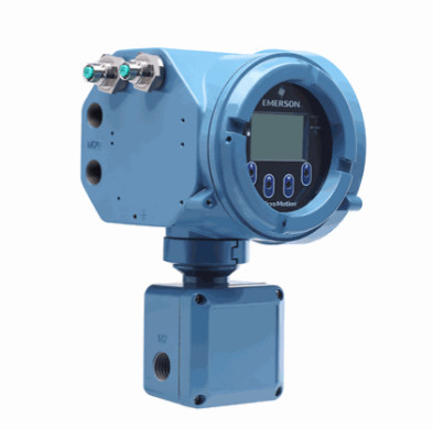 EMERSON Rosemount Micro Motion F-Series Coriolis Meter Com Sensor F025H F100A F200H F050S E Transmissor 5700