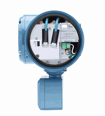EMERSON Rosemount Micro Motion F-Series Coriolis Meter Com Sensor F025H F100A F200H F050S E Transmissor 5700