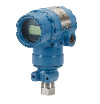 Deslizamento de gás com Fisher-Rosemount 2051 3051S 3051HT 3051N 3152N Transmissor de pressão 1199 1299 Selo e