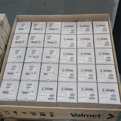 Valva de controlo chinesa com posicionador DN7000 Neles Valve Positioner ND7102HX8T ND7103HX8T ND7106HX8T