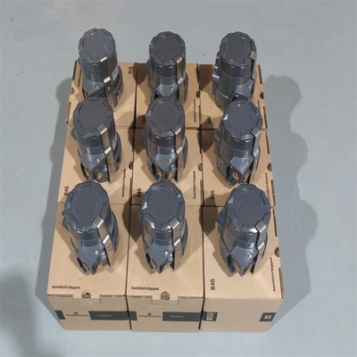 China Fornecedor por grosso Samson atuador e controlador de válvulas, Azbil, Masoneilan, Fisher Digital Intelligent Valve Positioner Large Stock
