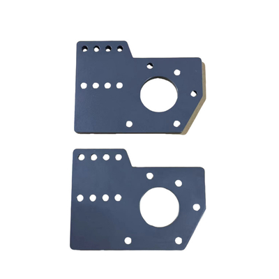 Válvula de controlo com Fisher 667/657 Actuador pneumático DVC6200/3582/3582I Válvula posicionador bracket e 67CFR-225 regulador de filtro