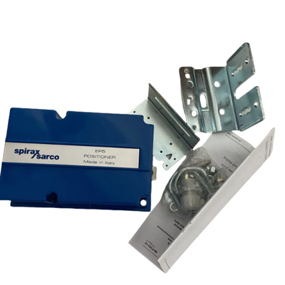 Spirax sarco posicionador de válvula inteligente SP400 SP500 EP6 SP7-1 SP7-20 SP7-21 SP7-22 Fisher 67CFR 67CFSR adapta-se ao atuador pneumático da série PN9000