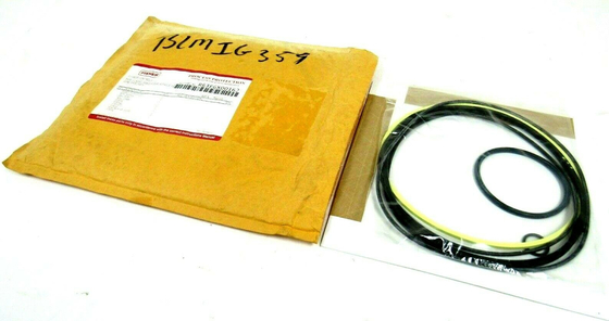 Emerson Fishere Fieldvue Dvc6200 Valve Positioner Dvc6200 HC Com Kit de Reparação