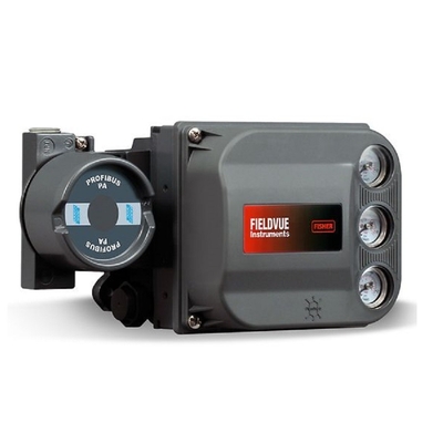 Emerson Fishere Fieldvue Dvc6200 Valve Positioner Dvc6200 HC Com Kit de Reparação