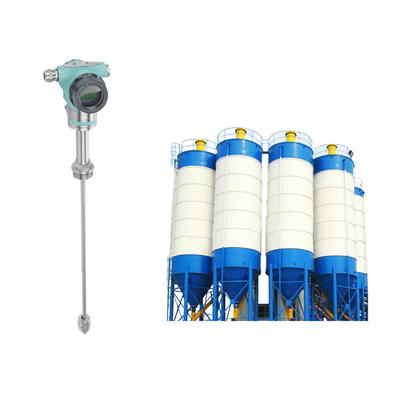 Tipo de lente FeeJoy FJM-L Série Transmissor de Nível Magnetostrictive para Medida de Tanques de Armazenamento