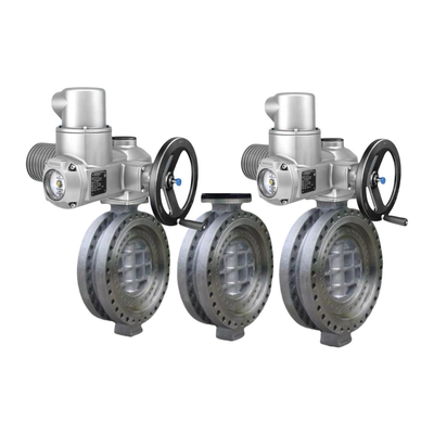 Fornecedor de estoque Auma Multi-Turn Valve Actuator SA 07.2 SA07.6 SA10.2 SA14.2 SA16.2 SA 14.6 Actuadores elétricos com válvulas de comando chinesas